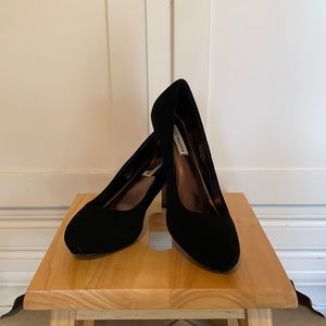 SteveMadden heels
